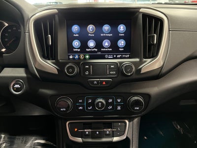 2024 GMC Terrain SLT Certified Pre-Owned