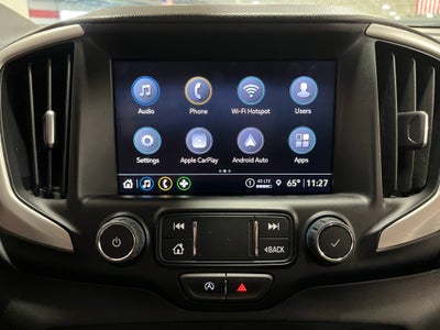 2024 GMC Terrain SLT Certified Pre-Owned