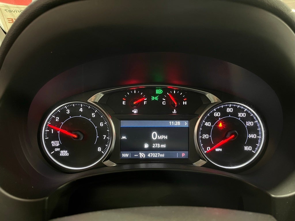 2024 GMC Terrain SLT Certified Pre-Owned