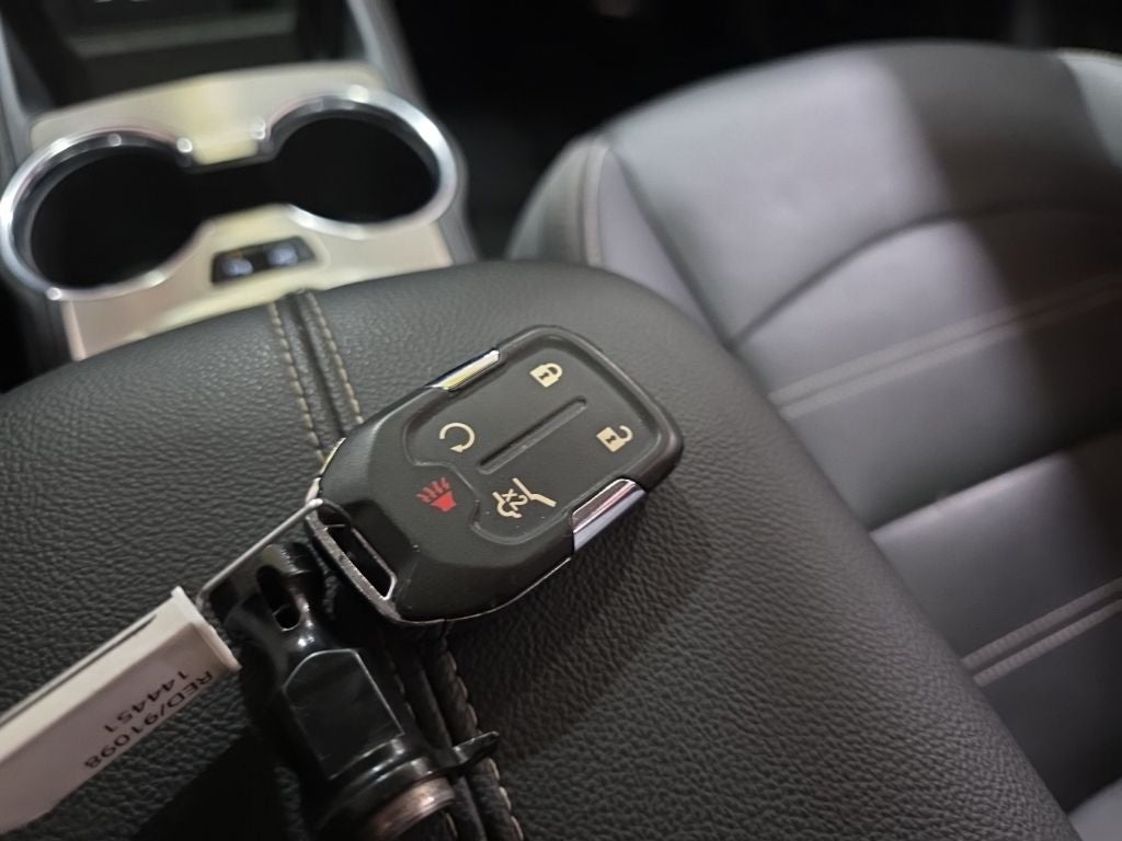 2024 GMC Terrain Denali Carbravo GM CPO