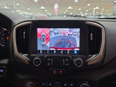 2024 GMC Terrain Denali Carbravo GM CPO
