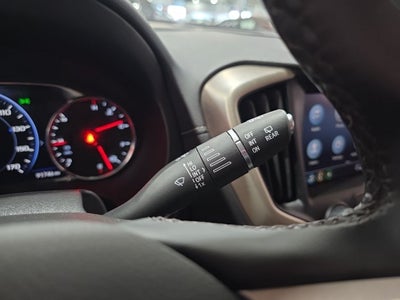 2024 GMC Terrain Denali Carbravo GM CPO