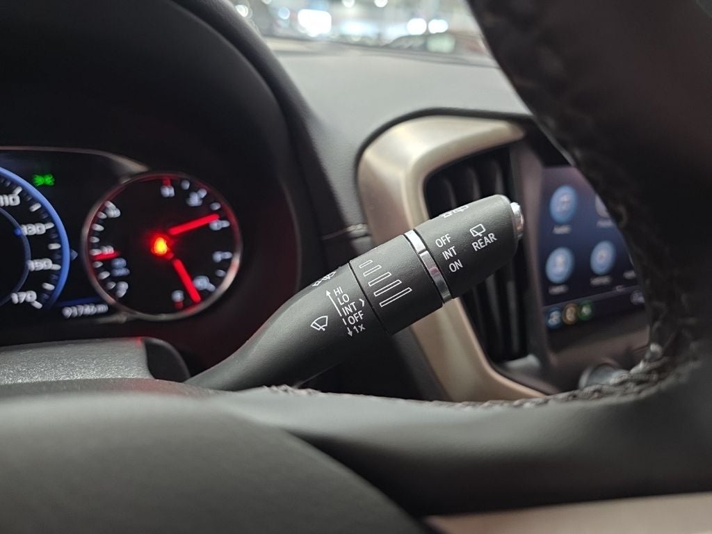 2024 GMC Terrain Denali Carbravo GM CPO