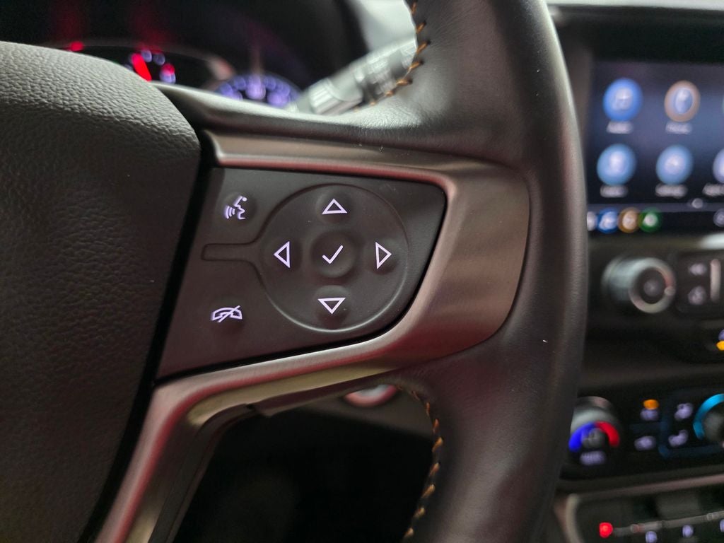 2022 GMC Terrain AT4 Carbravo Certified