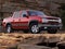 2003 Chevrolet Avalanche 1500 Base 130 WB