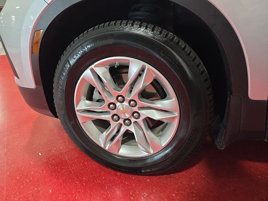 2020 Chevrolet Blazer LT CarBravo Certified