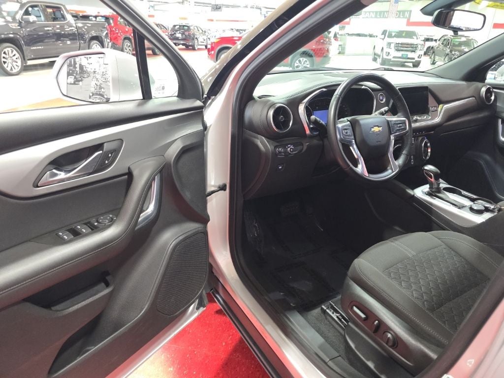 2020 Chevrolet Blazer LT CarBravo Certified