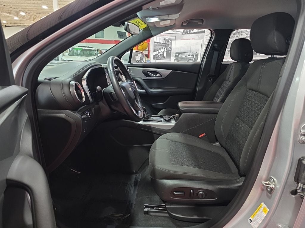2020 Chevrolet Blazer LT CarBravo Certified