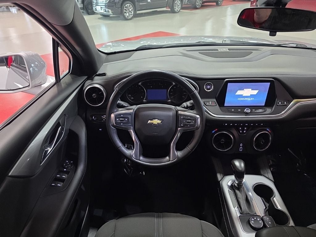 2020 Chevrolet Blazer LT CarBravo Certified