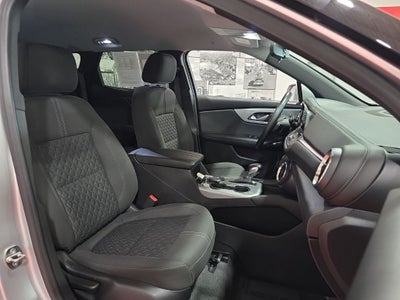 2020 Chevrolet Blazer LT CarBravo Certified