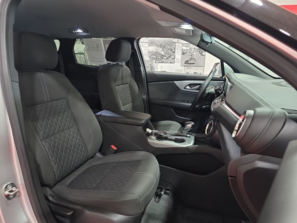2020 Chevrolet Blazer LT CarBravo Certified