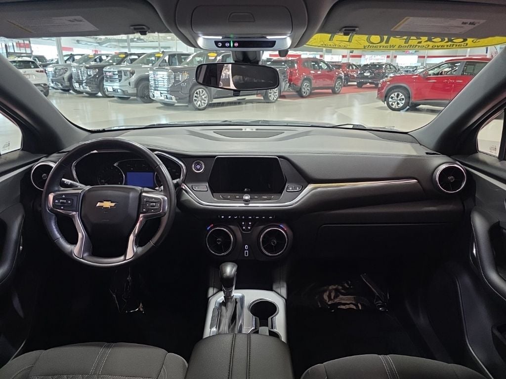 2020 Chevrolet Blazer LT CarBravo Certified