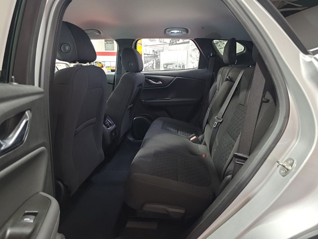2020 Chevrolet Blazer LT CarBravo Certified