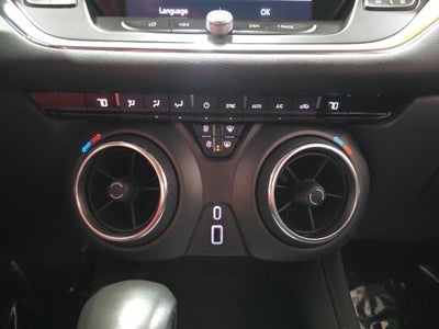 2020 Chevrolet Blazer LT CarBravo Certified