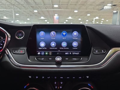 2020 Chevrolet Blazer LT CarBravo Certified