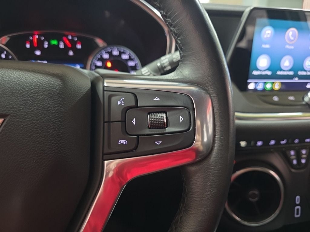 2020 Chevrolet Blazer LT CarBravo Certified