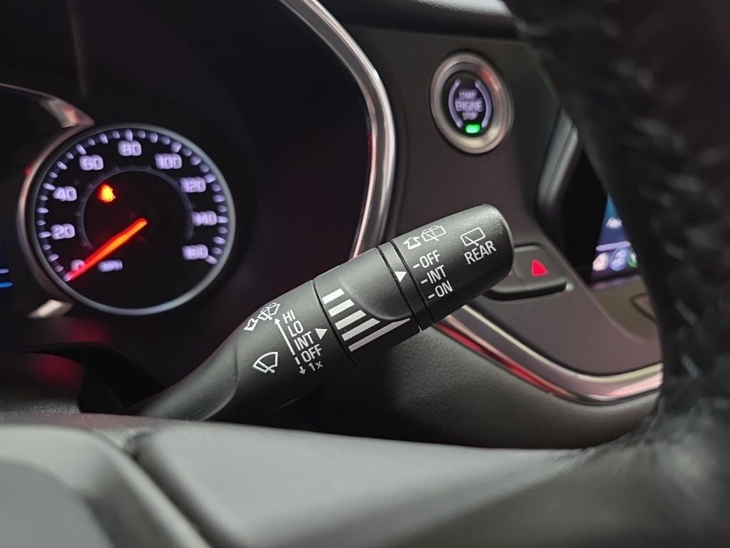 2020 Chevrolet Blazer LT CarBravo Certified