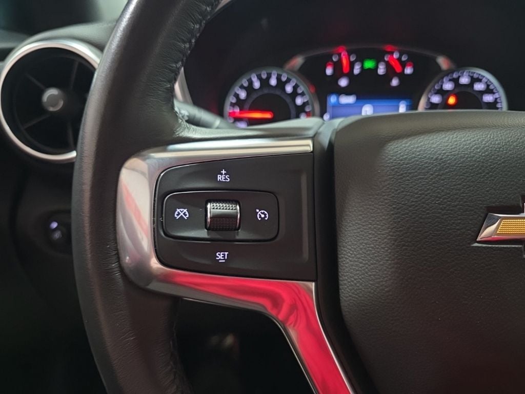 2020 Chevrolet Blazer LT CarBravo Certified