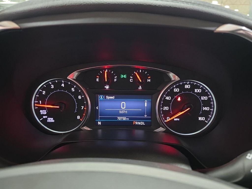 2020 Chevrolet Blazer LT CarBravo Certified