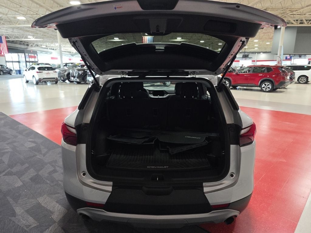 2020 Chevrolet Blazer LT CarBravo Certified