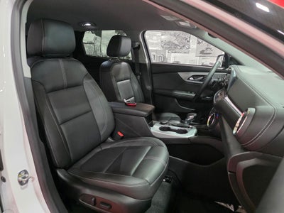 2023 Chevrolet Blazer LT Carbravo Certified