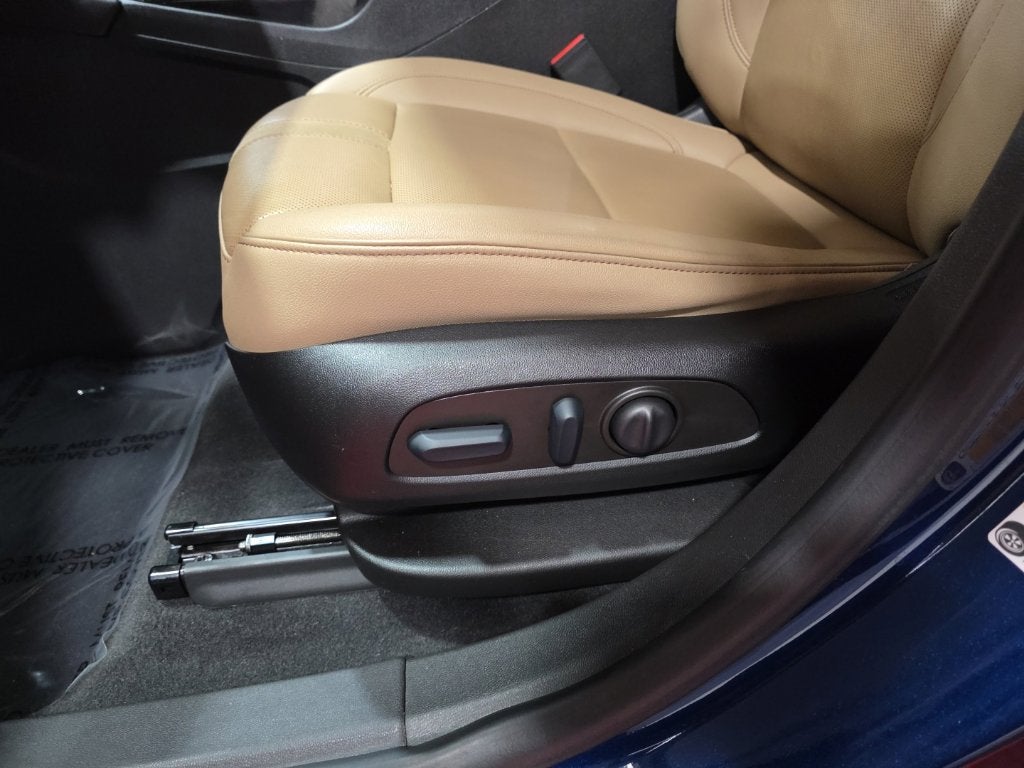 2022 Chevrolet Blazer Premier Carbravo CPO