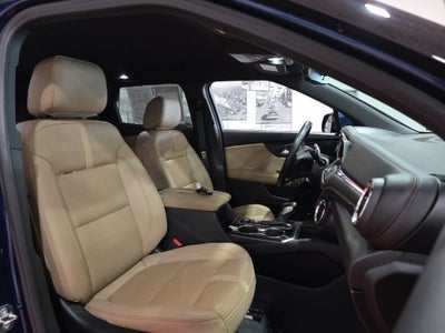 2022 Chevrolet Blazer Premier Carbravo CPO