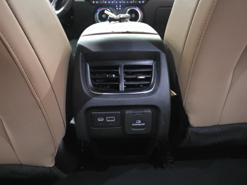 2022 Chevrolet Blazer Premier Carbravo CPO