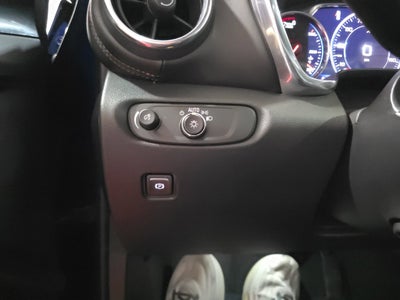 2022 Chevrolet Blazer Premier Carbravo CPO