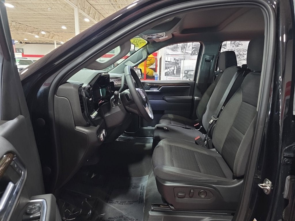 2022 GMC Sierra 1500 Elevation Carbravo Certified