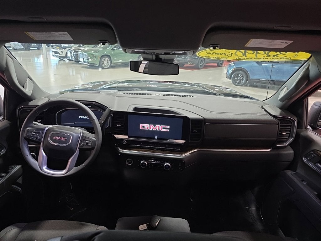 2022 GMC Sierra 1500 Elevation Carbravo Certified