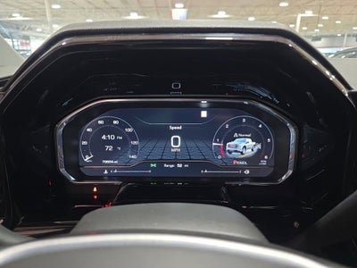 2022 GMC Sierra 1500 Elevation Carbravo Certified