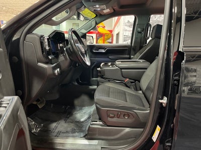 2023 GMC Sierra 1500 Elevation Carbravo GM CPO