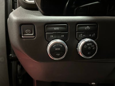 2023 GMC Sierra 1500 Elevation Carbravo GM CPO
