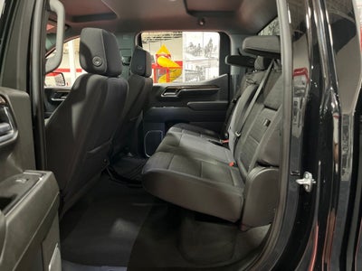 2023 GMC Sierra 1500 Elevation Carbravo GM CPO