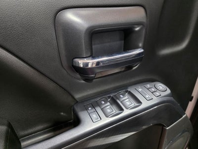 2016 GMC Sierra 1500 SLE CarBravo Certified