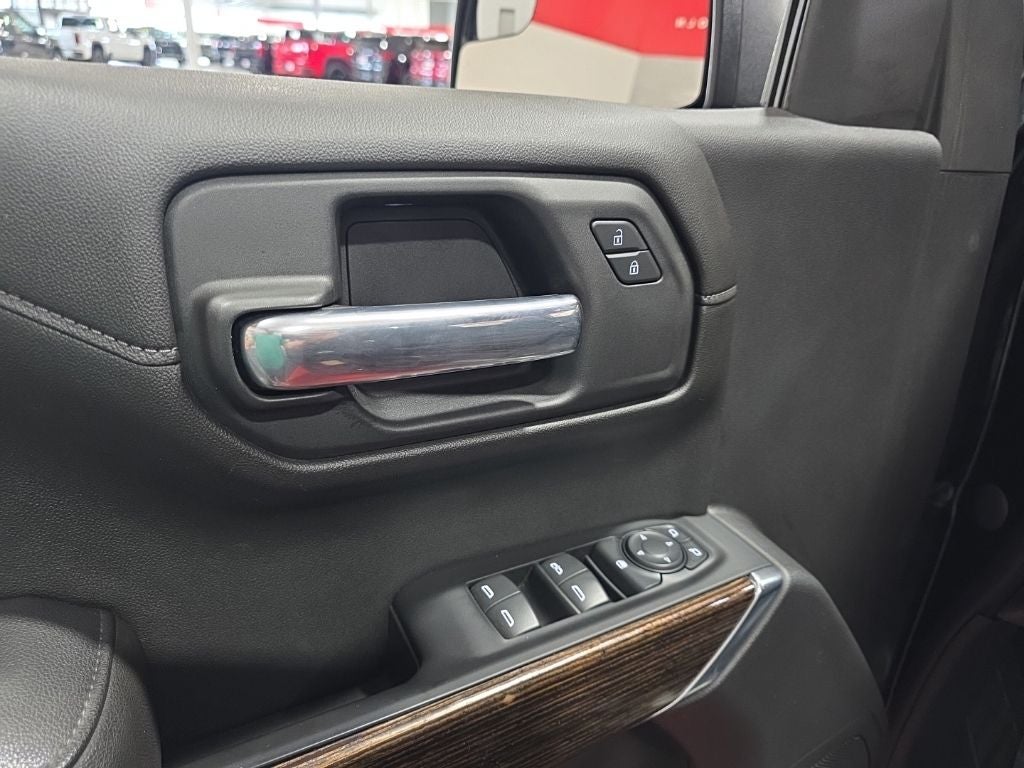 2021 GMC Sierra 1500 Elevation CarBravo Certified