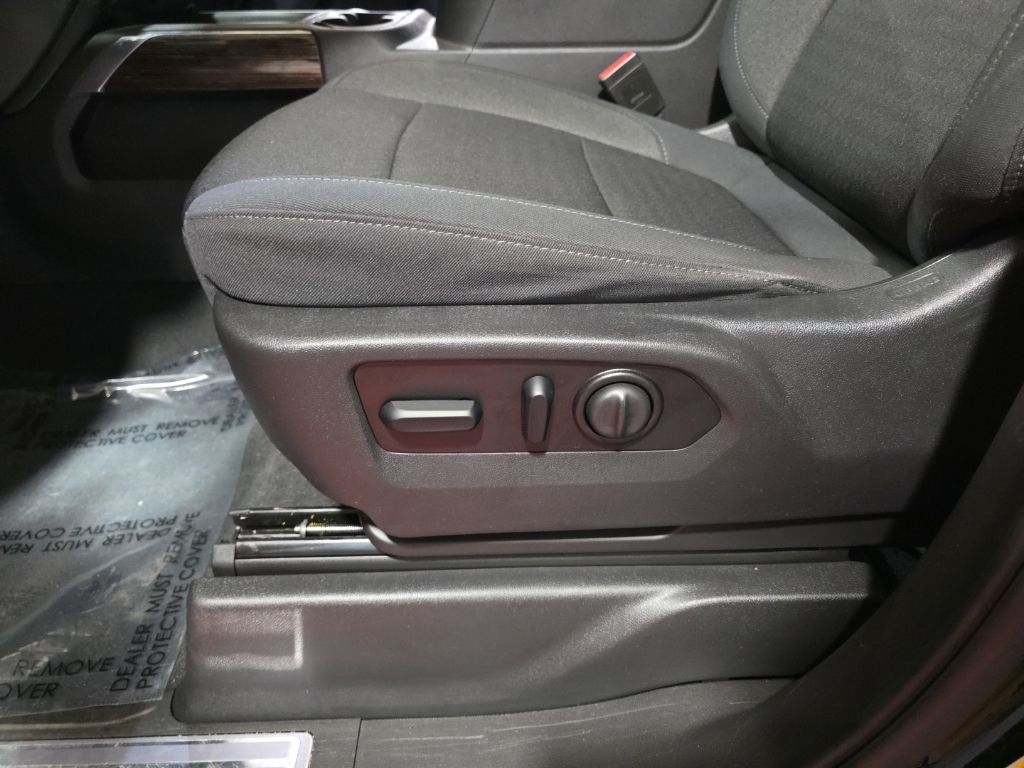2021 GMC Sierra 1500 Elevation CarBravo Certified