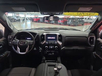 2021 GMC Sierra 1500 Elevation CarBravo Certified
