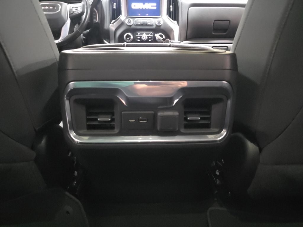 2021 GMC Sierra 1500 Elevation CarBravo Certified
