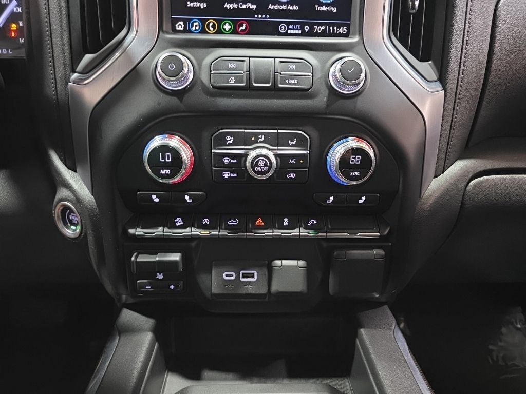 2021 GMC Sierra 1500 Elevation CarBravo Certified