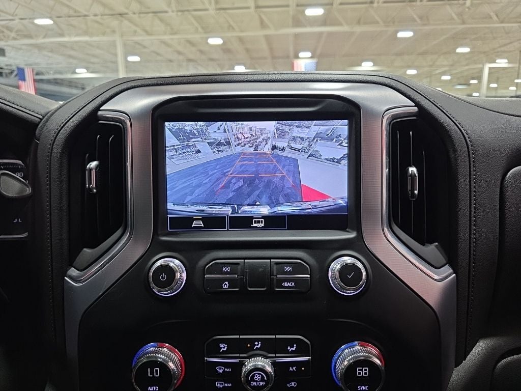 2021 GMC Sierra 1500 Elevation CarBravo Certified