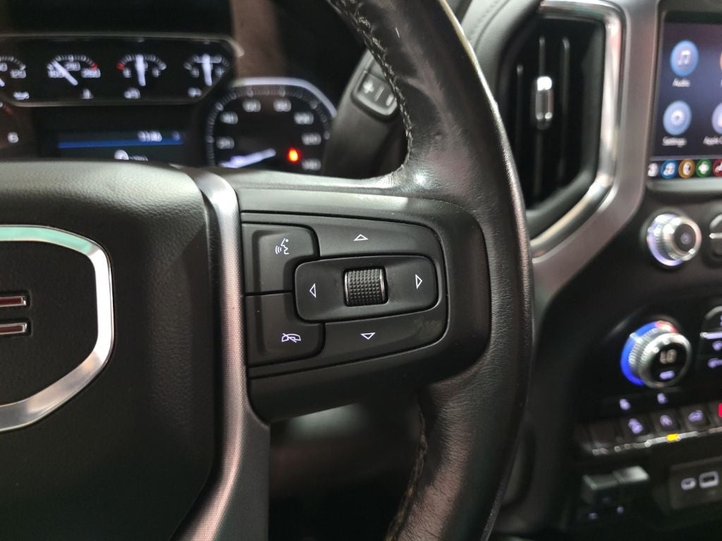 2021 GMC Sierra 1500 Elevation CarBravo Certified