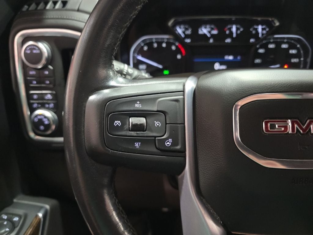 2021 GMC Sierra 1500 Elevation CarBravo Certified