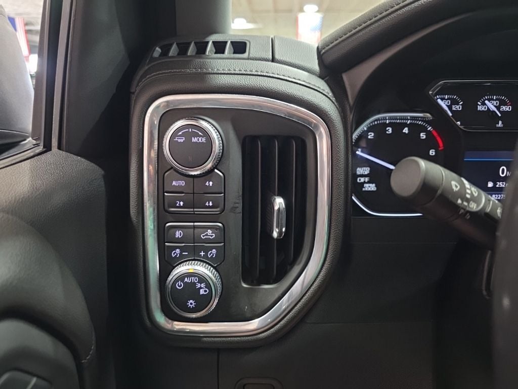 2021 GMC Sierra 1500 Elevation CarBravo Certified