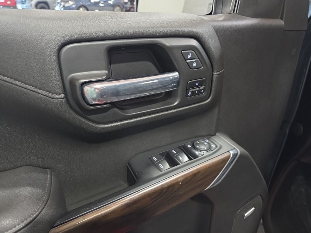 2020 GMC Sierra 1500 SLT CarBravo Certified