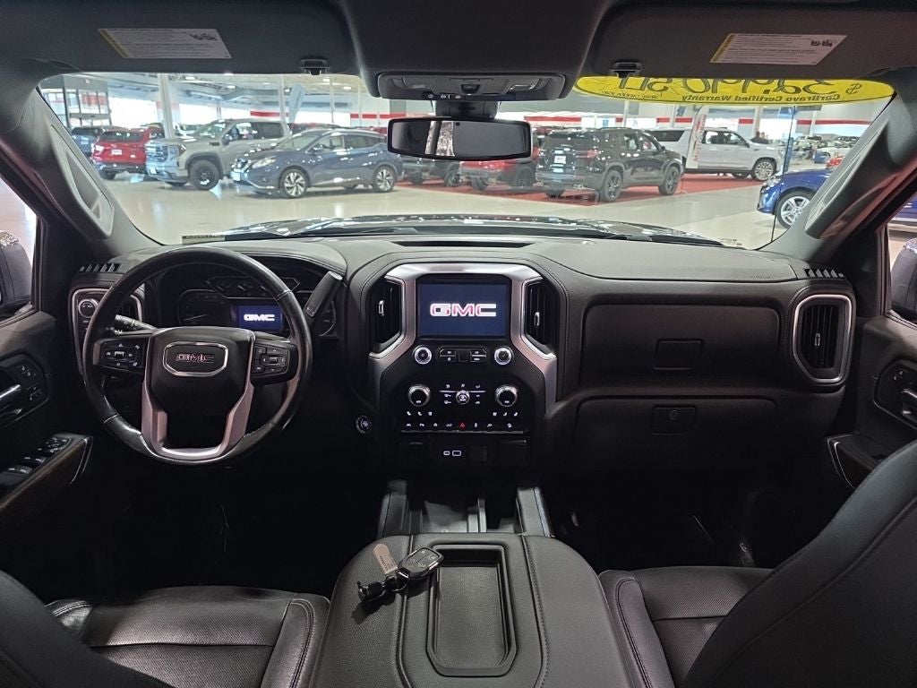 2020 GMC Sierra 1500 SLT CarBravo Certified