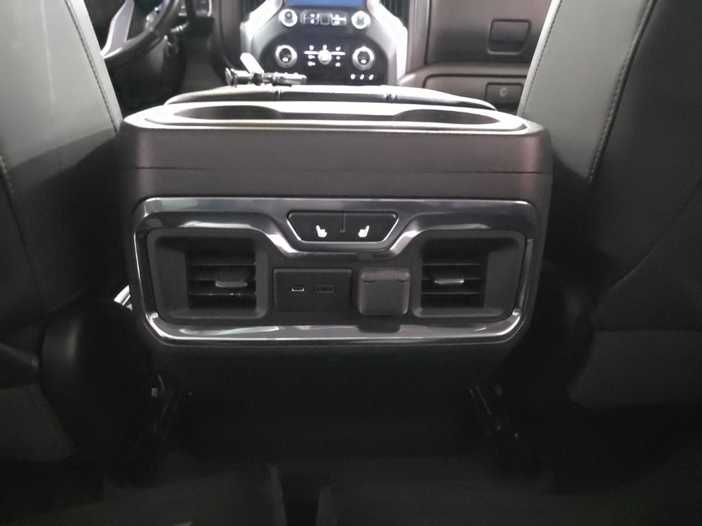 2020 GMC Sierra 1500 SLT CarBravo Certified