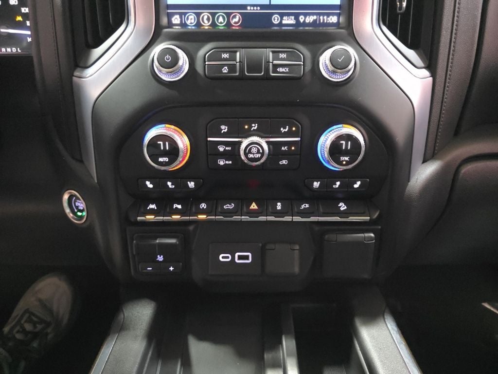 2020 GMC Sierra 1500 SLT CarBravo Certified