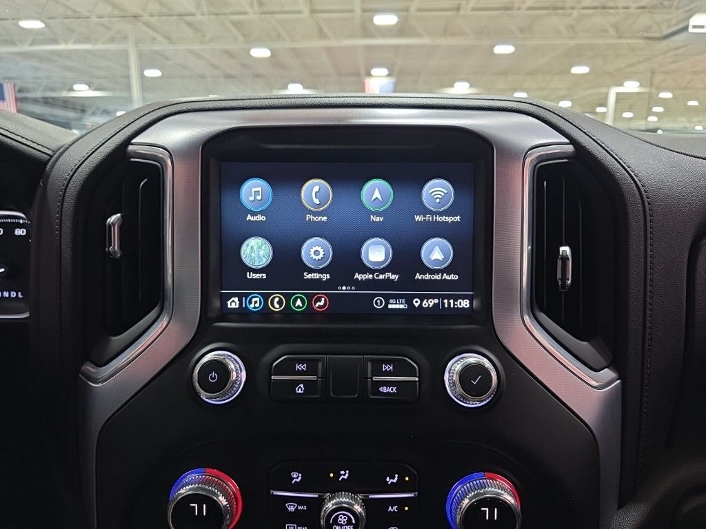 2020 GMC Sierra 1500 SLT CarBravo Certified